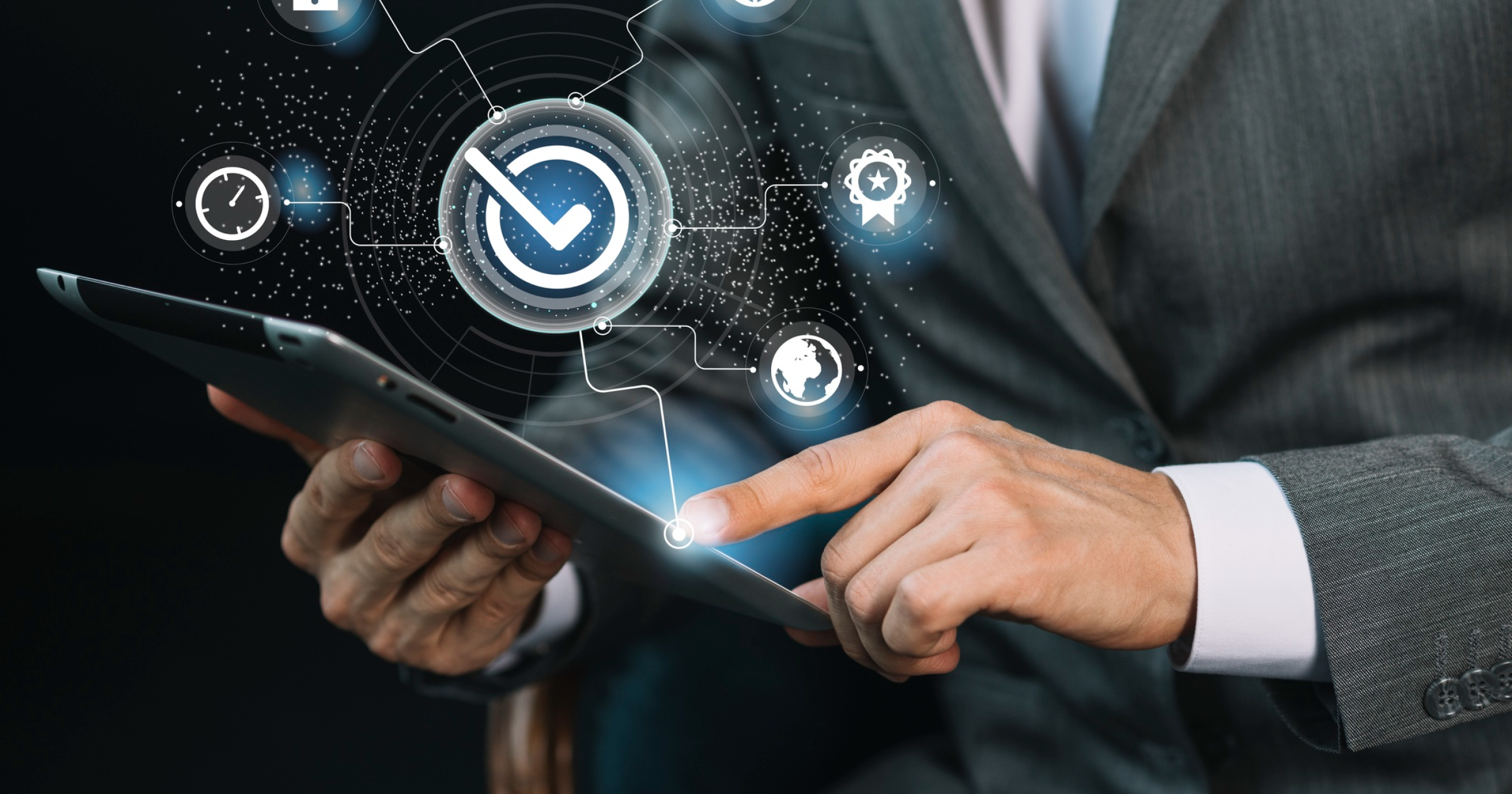 oracle application health check