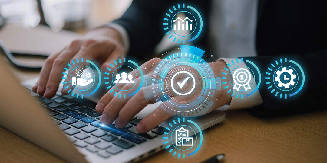 oracle fusion financial for access control