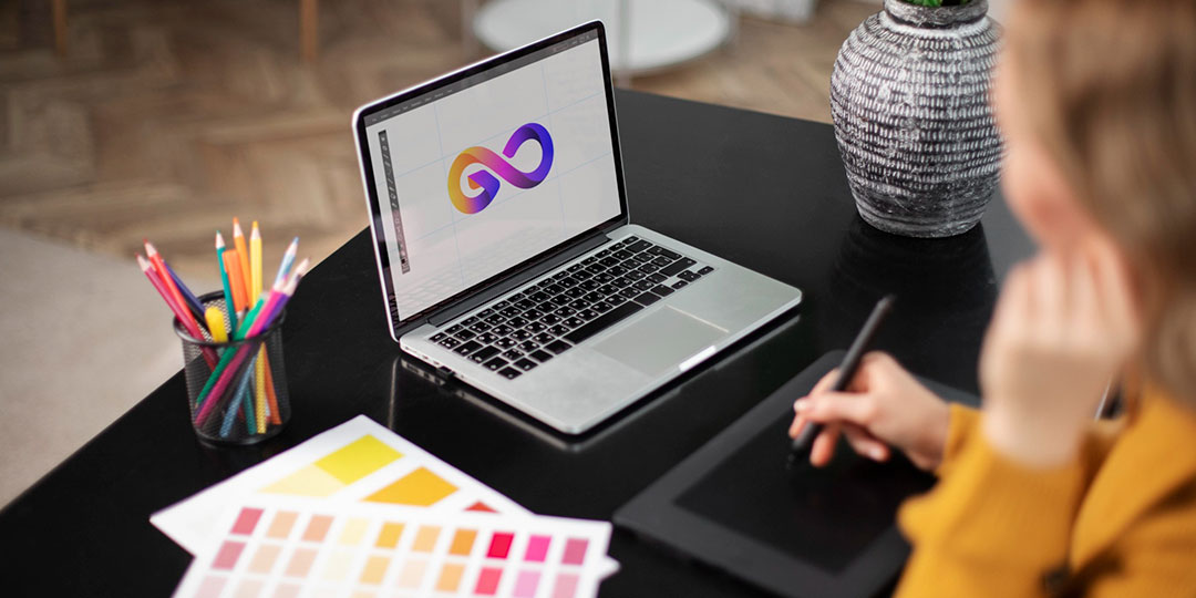 exacore-logo-designing