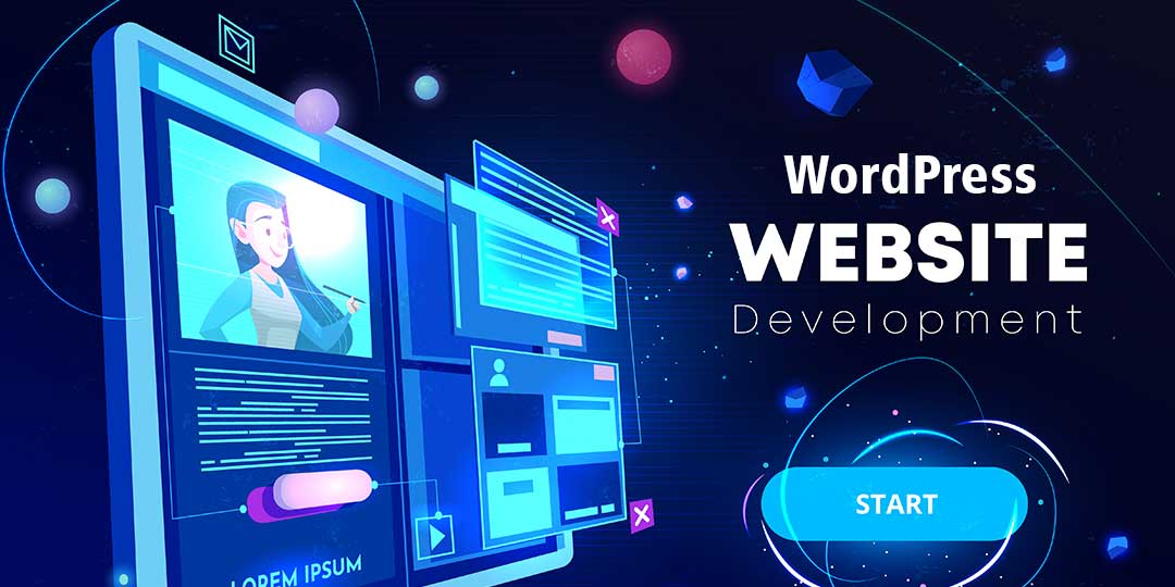 WordPress Website The Key to Successful SEO Marketing